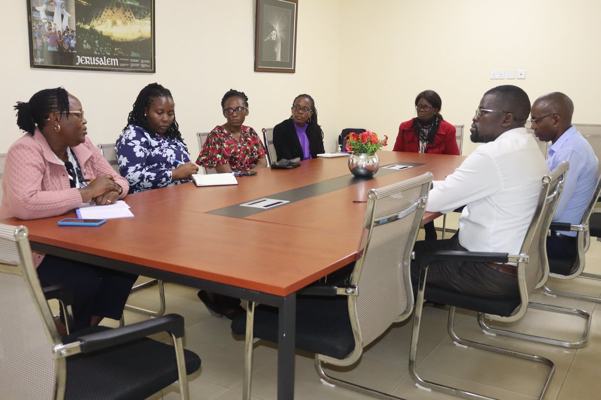 KEHPCA had the privilege of visiting Nairobi Hospice, the pioneer of hospice care in Kenya. Since opening its doors, the facility has provided palliative care and served as a vital training ground for healthcare professionals