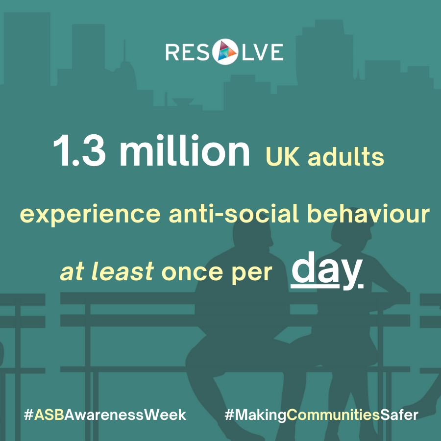 City of Lincoln Council (@lincolncouncil) on Twitter photo Today marks the start of #ASBAwarenessWeek, a week that encourages communities to take a stand against antisocial behaviour and highlights the actions that can be taken by those experiencing it.
lincs.police.uk/news/lincolnsh…
#MakingCommunitiesSafer <a href="/resolveasb/">ResolveASB</a> Today marks the start of #ASBAwarenessWeek, a week that encourages communities to take a stand against antisocial behaviour and highlights the actions that can be taken by those experiencing it.
lincs.police.uk/news/lincolnsh…
#MakingCommunitiesSafer <a href="/resolveasb/">ResolveASB</a>