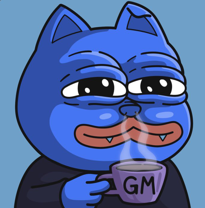 ReactEditing's tweet image. I just woke up from a dream where @PAT_onBase had made 300% in 24 hours, oh shit, it wasn't a dream…. GM