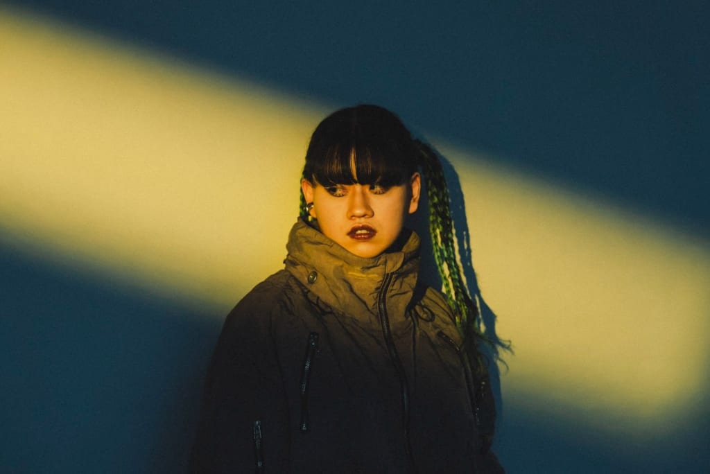 ChevonのボーカルのYouTube この前初めて見たんだけど 歌は相変わらず