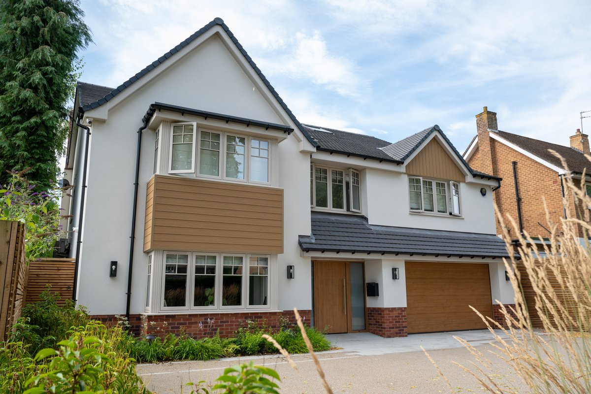 Residence Collection tweet media