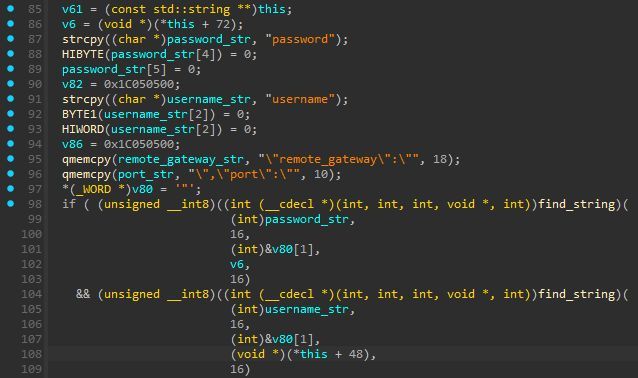 ctilabs's tweet image. 🎯 BrazenBamboo Exploits FortiClient Vulnerability! Learn how this threat actor is targeting VPN credentials. #CyberSecurity #ThreatIntel #VPNSecurity

🔑 Key Details:
- 🕵️‍♂️ BrazenBamboo leverages a FortiClient vulnerability to steal VPN credentials.
- 🔍 Uses DeepData techniques