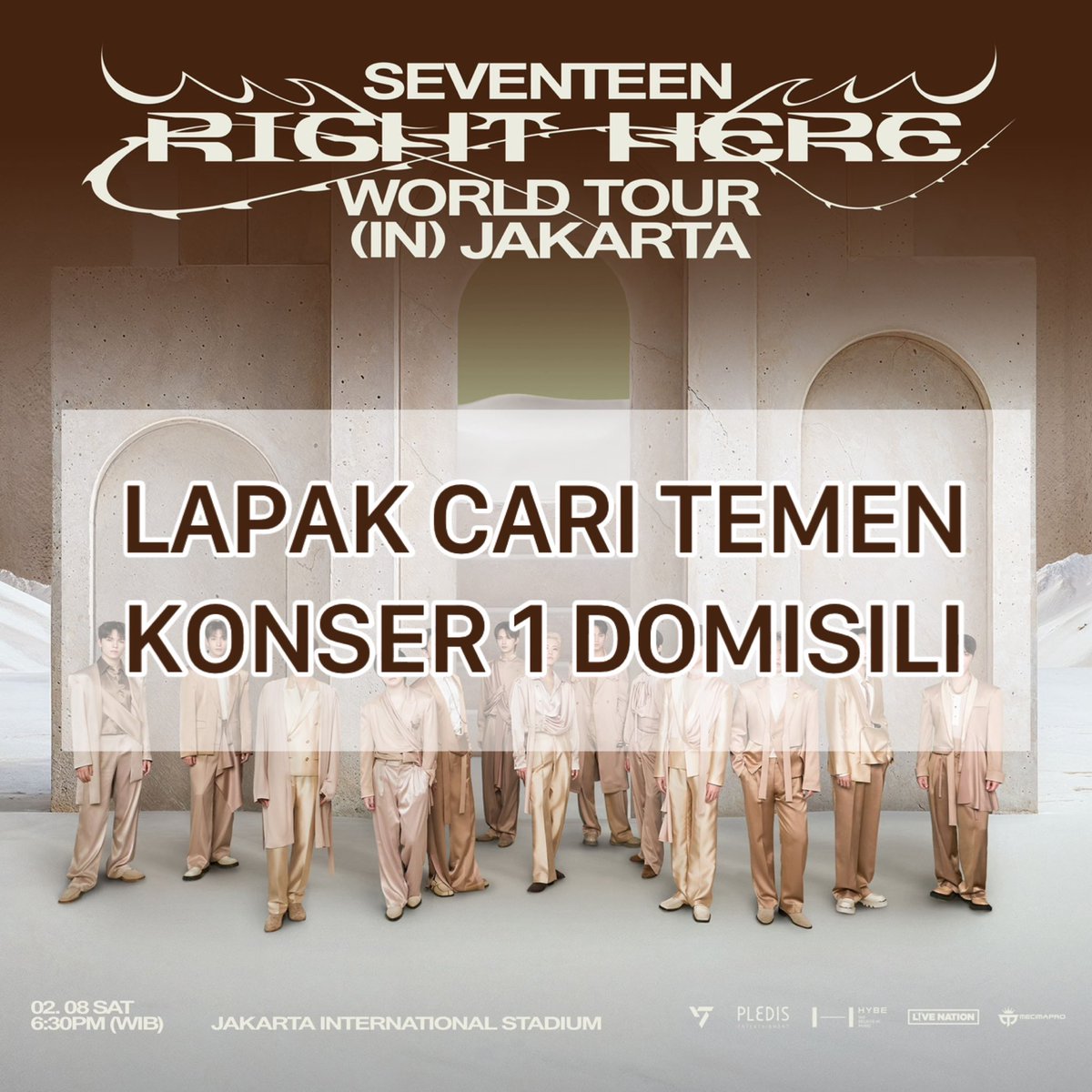 CARATSTALK💎 tweet media