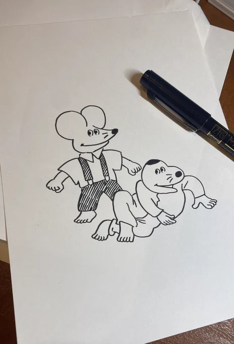 ネズミの話が始まって90日が経ちました、ここまで読んでいただいたみなさんありがとうございます早いようで早くないような、でもやっぱり早いような。。あと10日、引き続きよろしくお願いいたします 