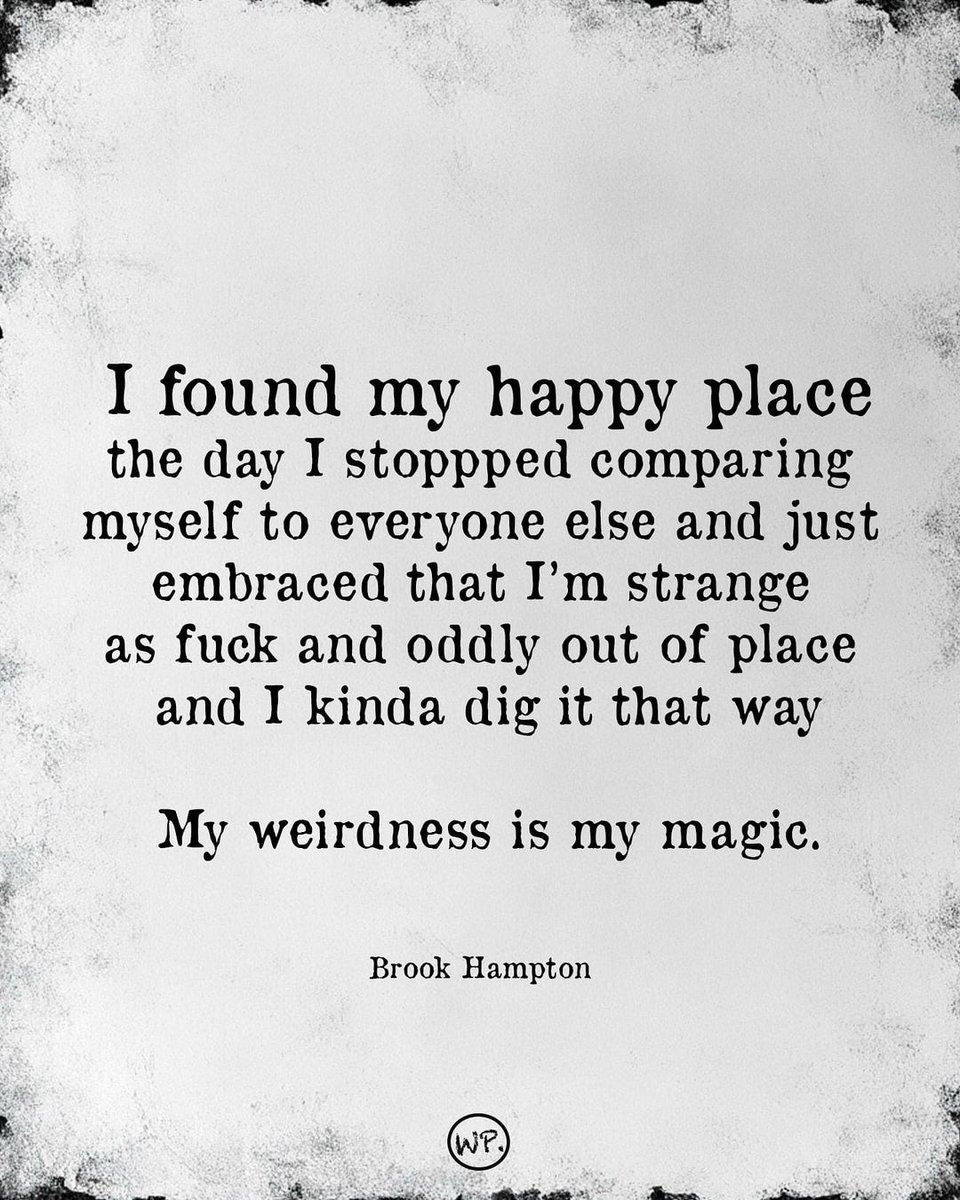 Much Ado about Abby Normal🧠🤯 tweet media