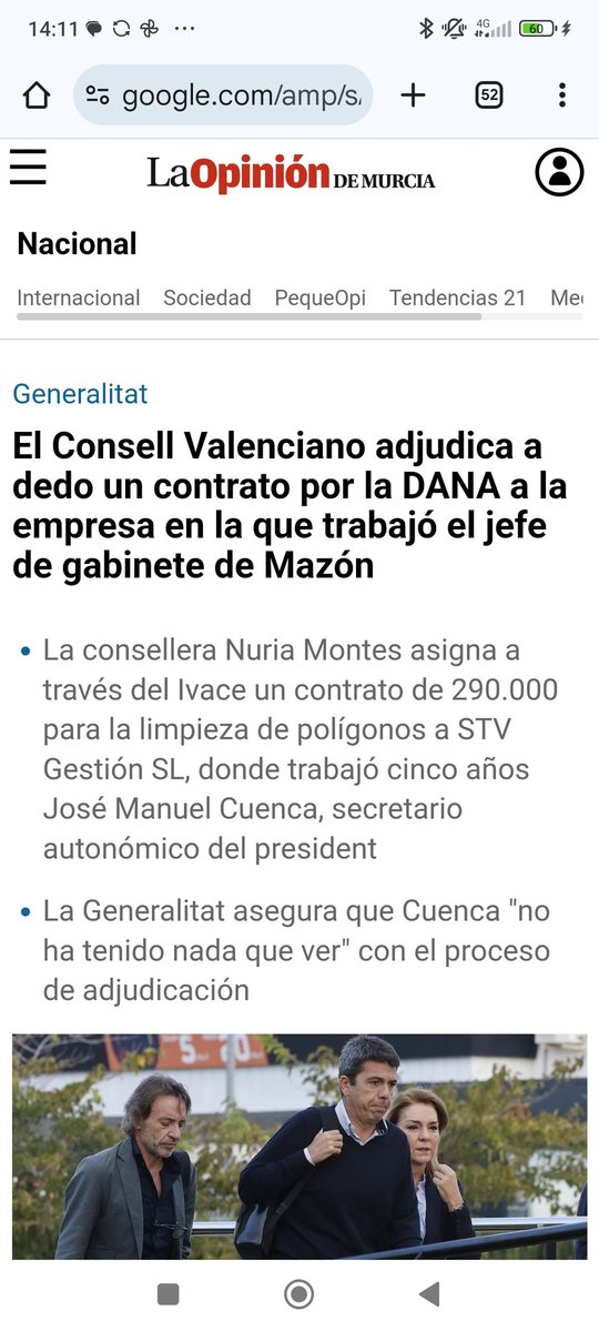 El modus operandi del PP en dos capturas de pantalla. Se entiende ya pq "no hacen falta" los voluntarios?
