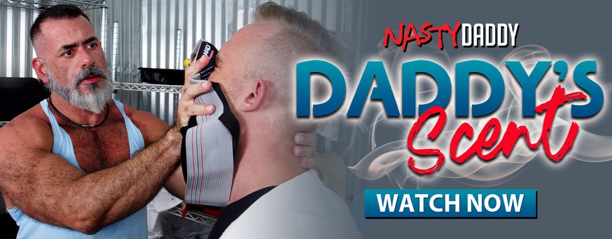 Daddy's Scent <a href="/NastyDad/">Nasty Daddy</a> <a href="/LawsonJamesX/">𝕷𝖆𝖜𝖘𝖔𝖓 𝕵𝖆𝖒𝖊𝖘</a> <a href="/ManuelSkyexxx/">Manuel Skye ✨</a> <a href="/DrewSebastianX/">Drew Sebastian</a> <a href="/GregRileyXXX/">GregRileyXXX</a> <a href="/RyanSebastianX/">Ryan Sebastian</a> #WatchNow #GayVOD maledvd.com