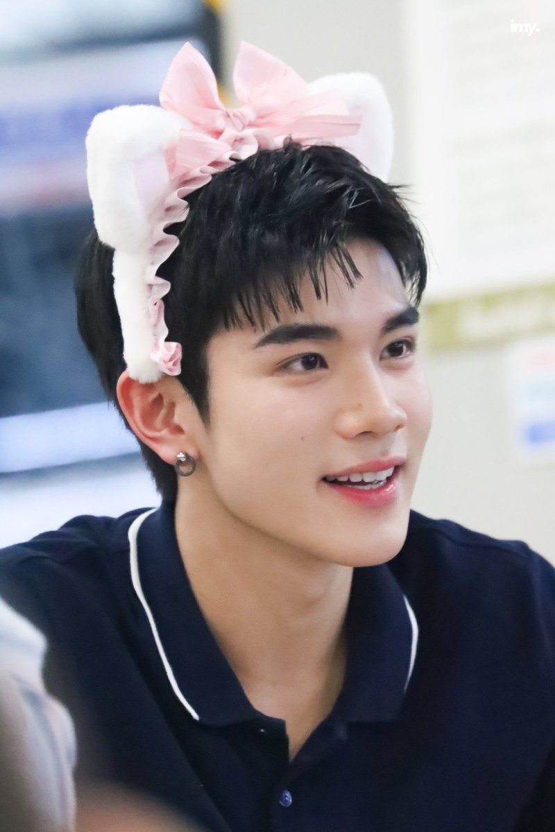 nongvivie's tweet image. เครื่องหัวมาได้ค่ะเข้าทุกลุค หยิบจับอะไรเข้าหมดค่ะ สวย หล่อ น่ารักครบจบในคนเดียว
#FourthCheckFourthCheck
@tawattannn
#Fourthnattawat #โฟร์ทณัฐวรรธน์