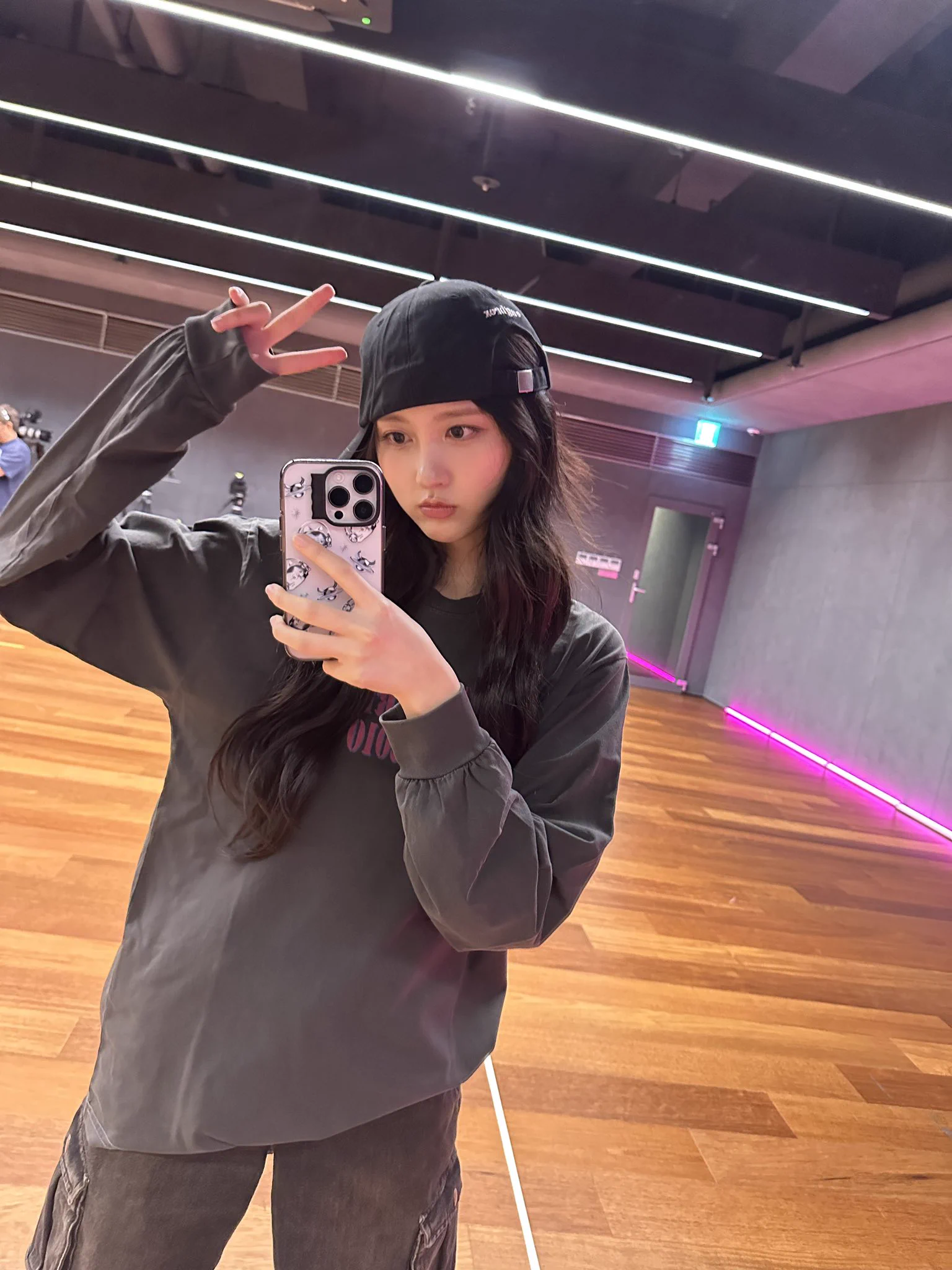IVE GAEUL 가을 (@fallinginn_fall) / X