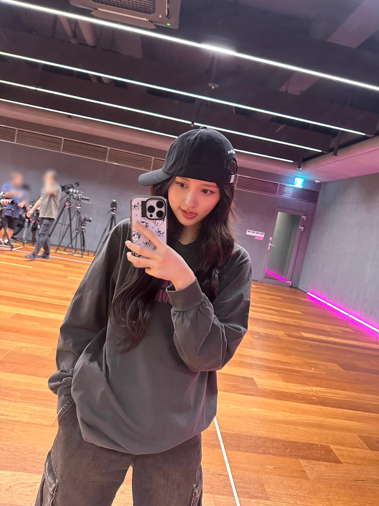 IVE GAEUL 가을 (@fallinginn_fall) / X