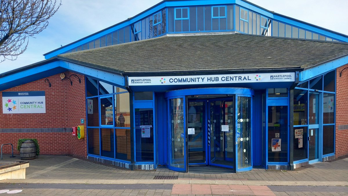 📣𝗔𝗻𝘁𝗶-𝗦𝗼𝗰𝗶𝗮𝗹 𝗕𝗲𝗵𝗮𝘃𝗶𝗼𝘂𝗿 𝗔𝘄𝗮𝗿𝗲𝗻𝗲𝘀𝘀 𝗪𝗲𝗲𝗸 𝗗𝗿𝗼𝗽-𝗜𝗻 𝗘𝘃𝗲𝗻𝘁📣

As part of Anti-Social Behaviour Awareness Week which is running until 24th November, a drop-in event will take place tomorrow from 10am-1pm at Community Hub Central in York Road.