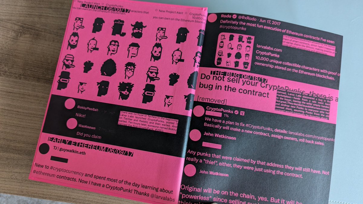 Nice! Inside cover ☺️