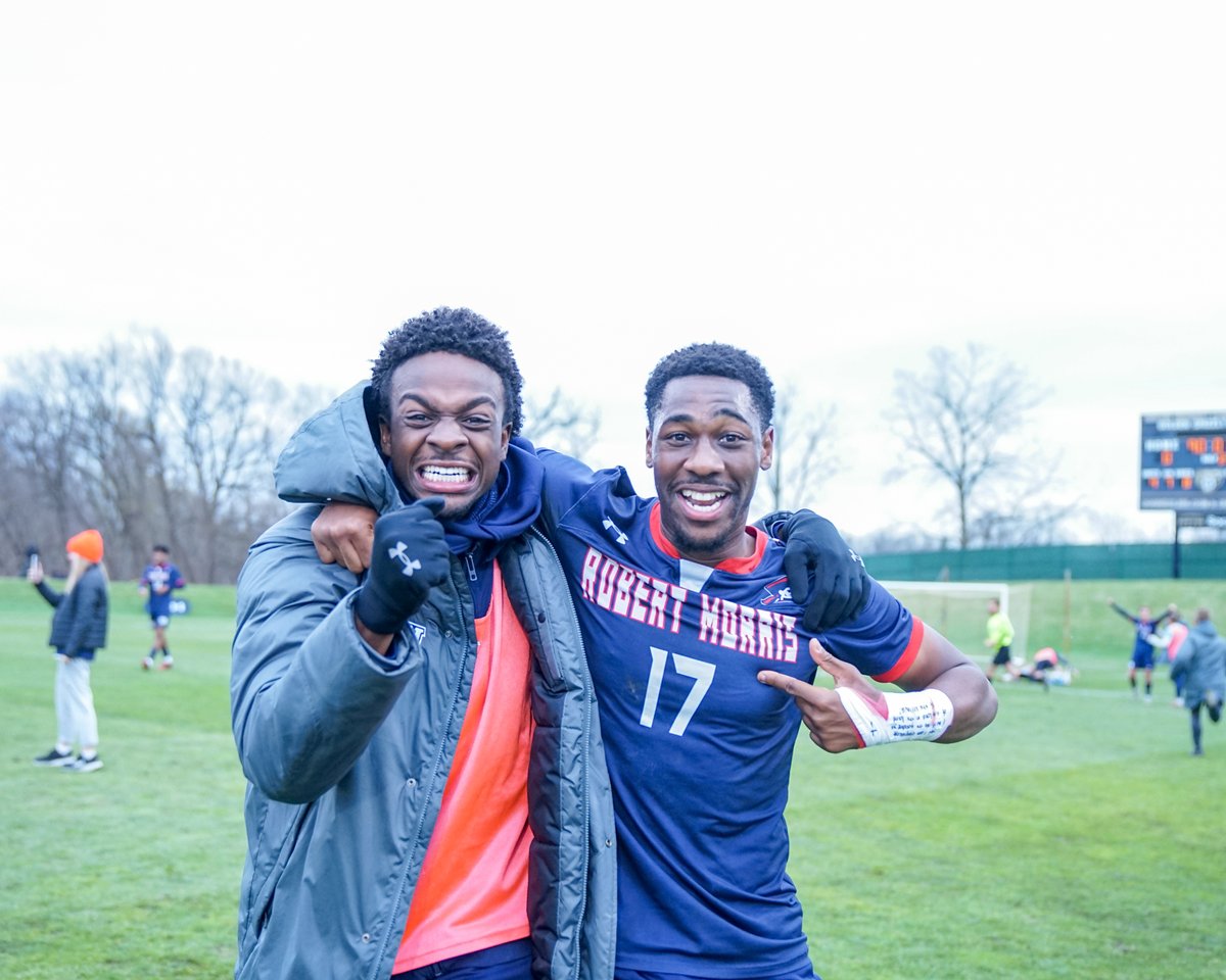 Horizon League tweet media