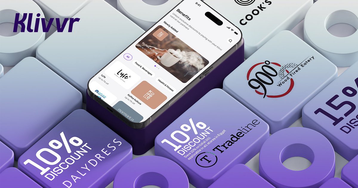 Check our list of partners today and prep for a Black Friday to remember! 🛍️