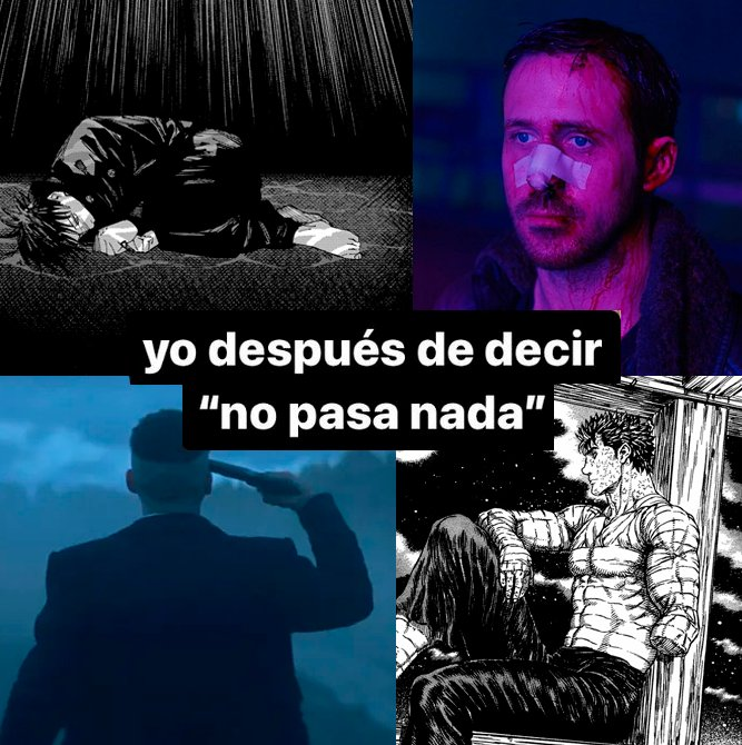 Inaba_sandoval (@inabasandoval) on Twitter photo 