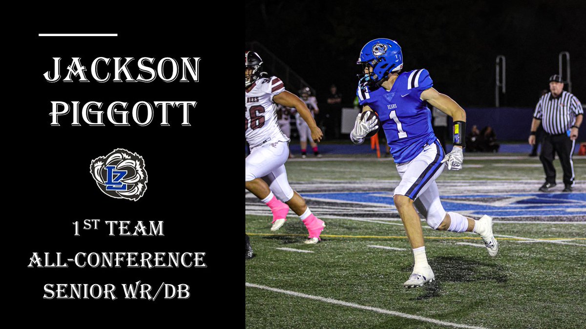 LZHS Football tweet media