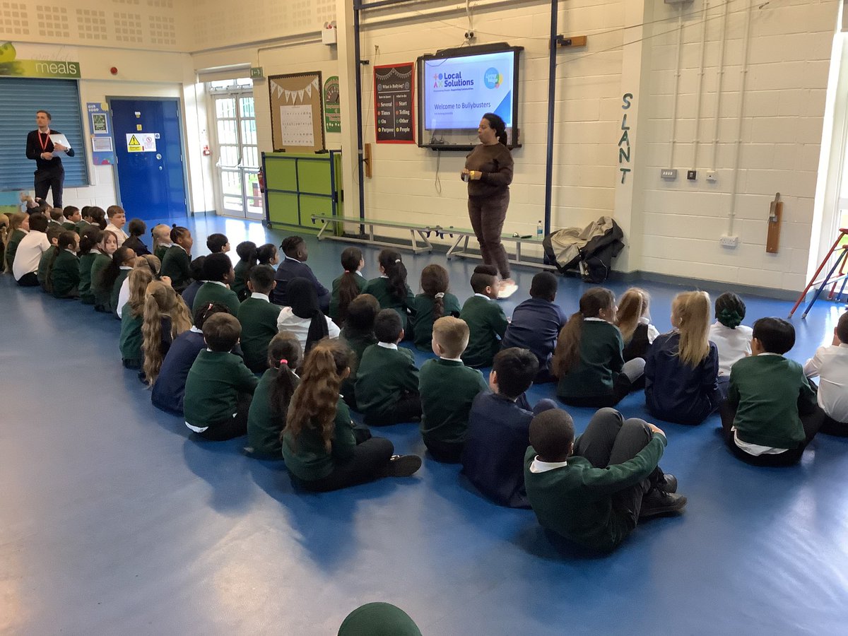 MrsRowarkREMAT (@misswilloughby) on Twitter photo Today, we had a fantastic assembly led by ‘Bully Busters’. <a href="/hgprimary/">Heygreen Primary</a> <a href="/RainbowEduMAT/">Rainbow Education MAT</a> Today, we had a fantastic assembly led by ‘Bully Busters’. <a href="/hgprimary/">Heygreen Primary</a> <a href="/RainbowEduMAT/">Rainbow Education MAT</a>