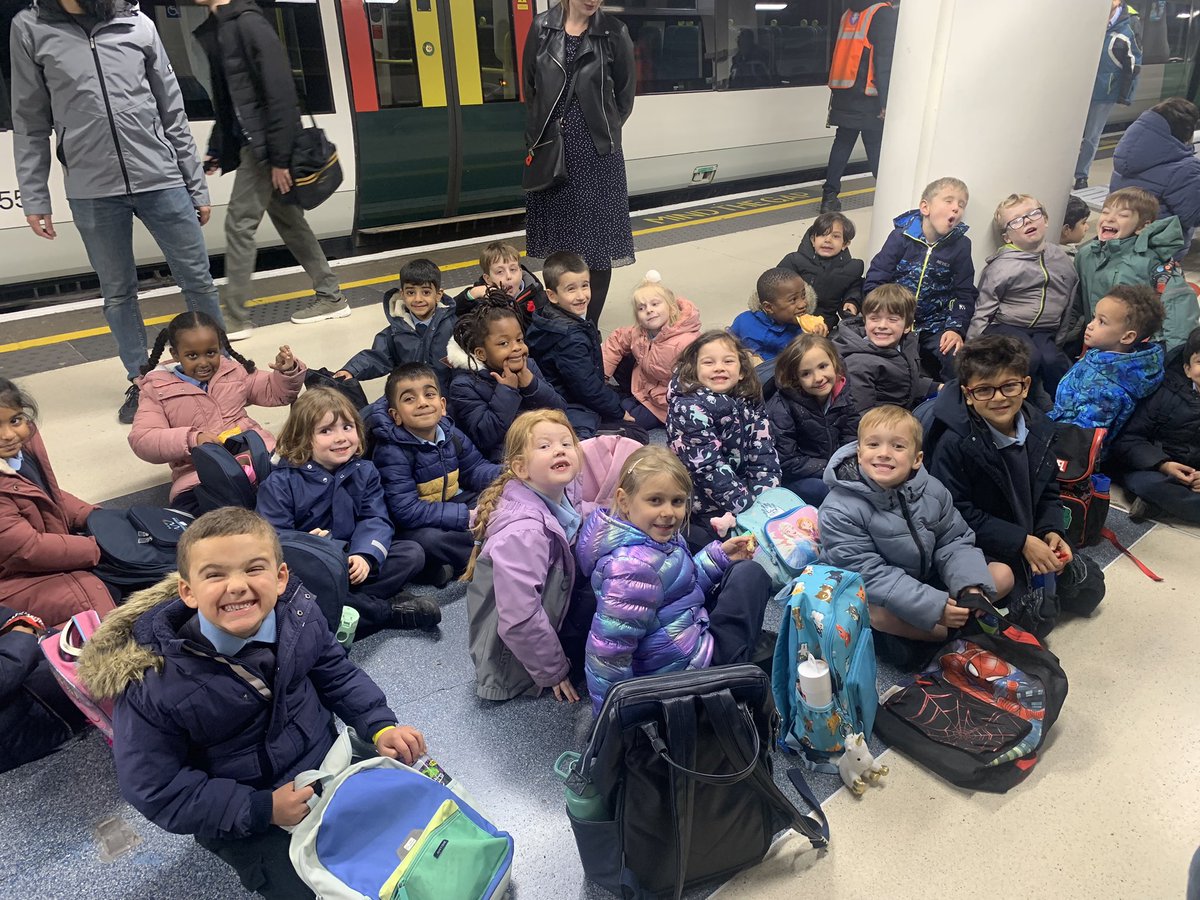 On our way back to school 🏫