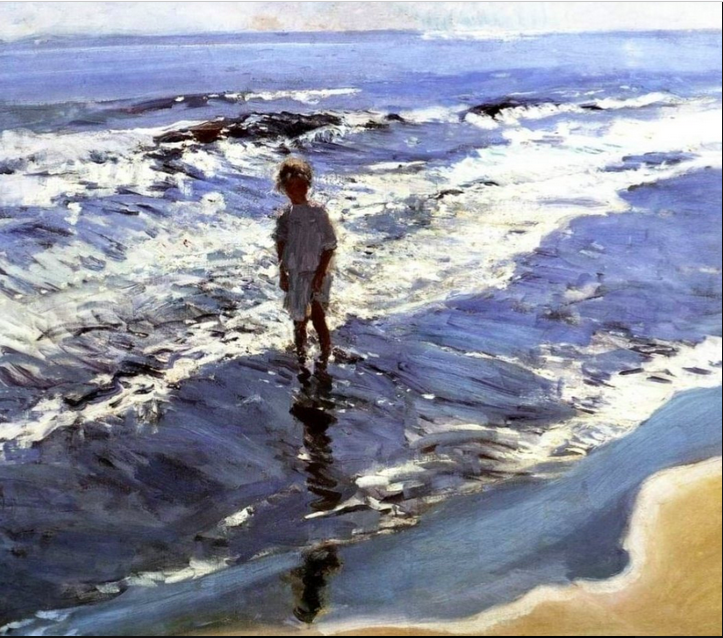 Sandra B. tweet media