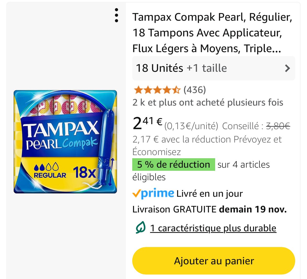 Laura Magné tweet media