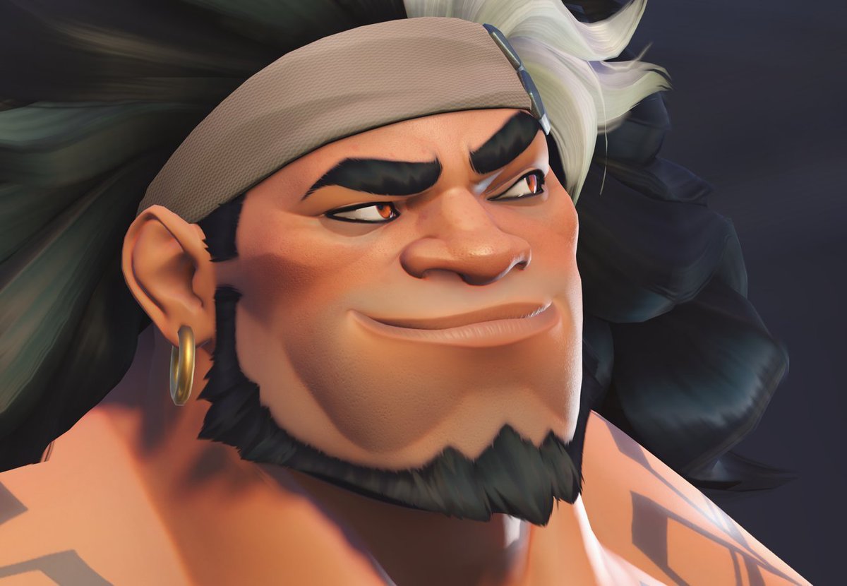 Sounds like someone's taking a liking to him... Wonder who that could be and where they could be~ 😏