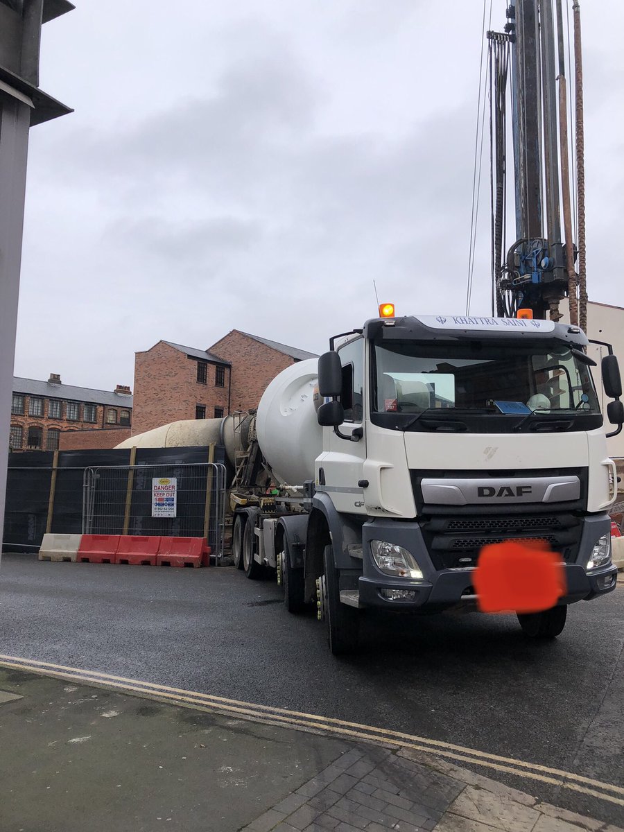 Tina Francis (@bytinafrancis) on Twitter photo The street is not the site. Unless you are in Birmingham jewellery quarter because then you can regularly deliver materials and block off a road and a junction in one. Without permission naturally, so no need for traffic warning signs. Where do I send this <a href="/BhamCityCouncil/">Bham City Council</a> The street is not the site. Unless you are in Birmingham jewellery quarter because then you can regularly deliver materials and block off a road and a junction in one. Without permission naturally, so no need for traffic warning signs. Where do I send this <a href="/BhamCityCouncil/">Bham City Council</a>