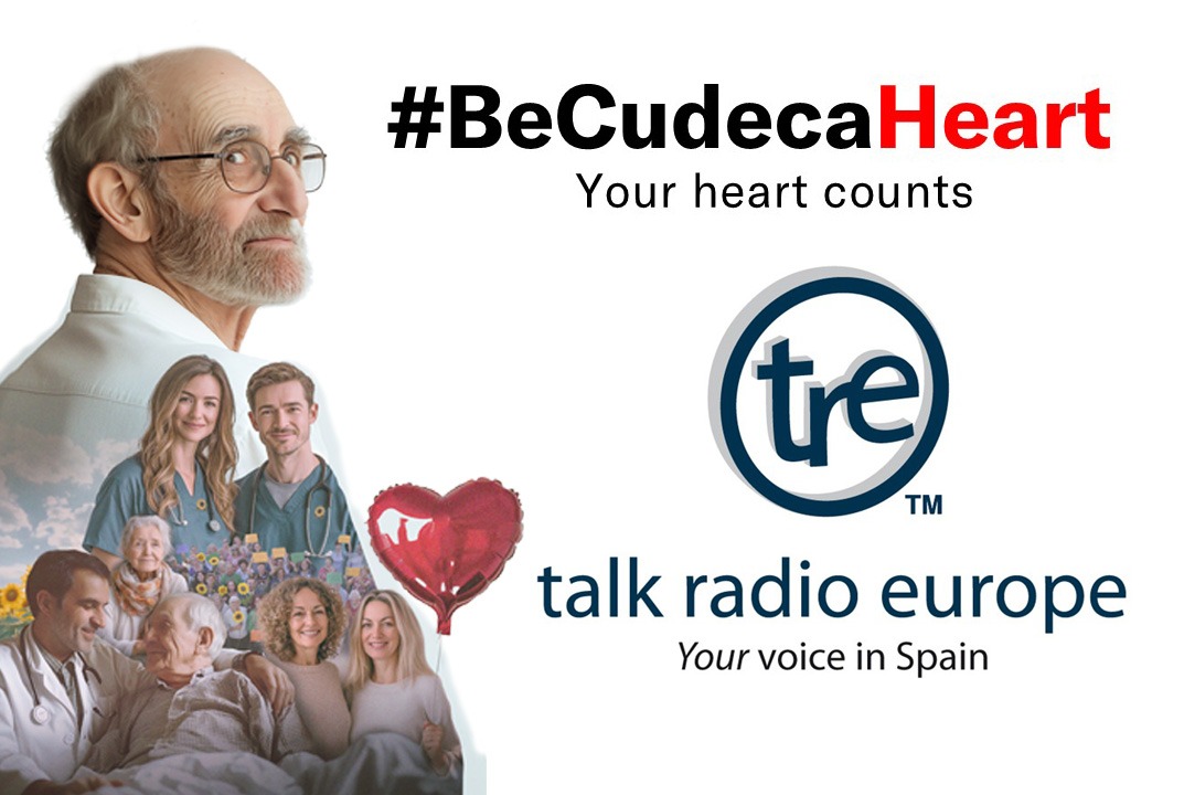 TRE Talk Radio Europe tweet media