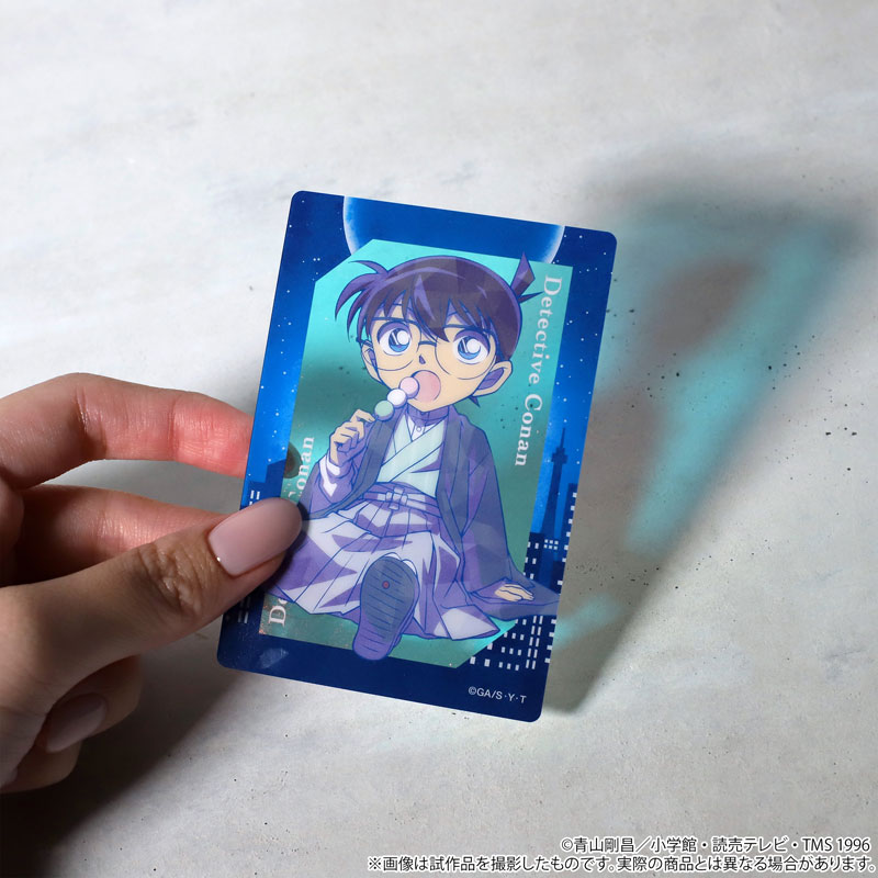 conan_goodsinfo's tweet image. 各種サイトにて予約受付中！

名探偵コナン オーロラアートコレクション vol.2

▼詳細はこちら↓
animetoyinfo.com/2024/08/29/mei…

#CONAN #名探偵コナン