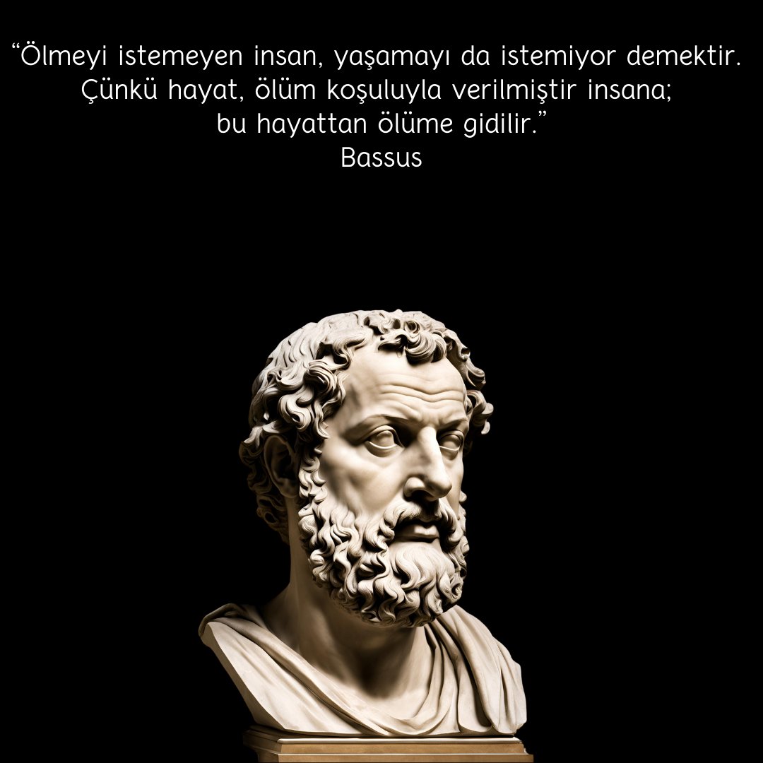 Bassus.