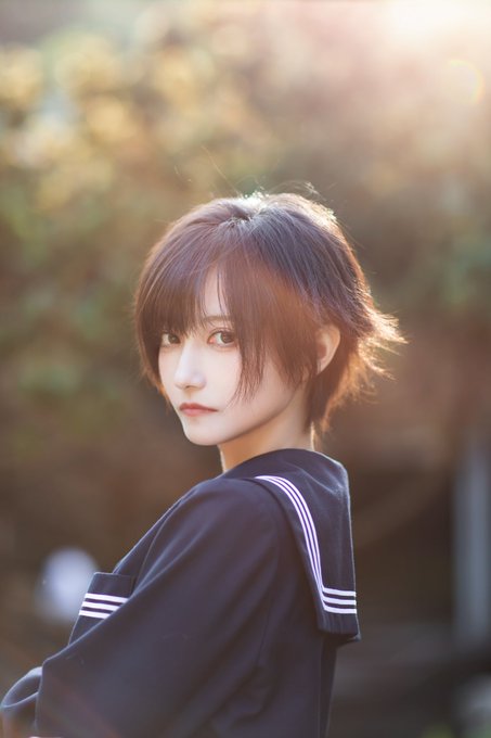 コスプレイヤー帅嘤嘤（シェンインイン）のTwitter画像35