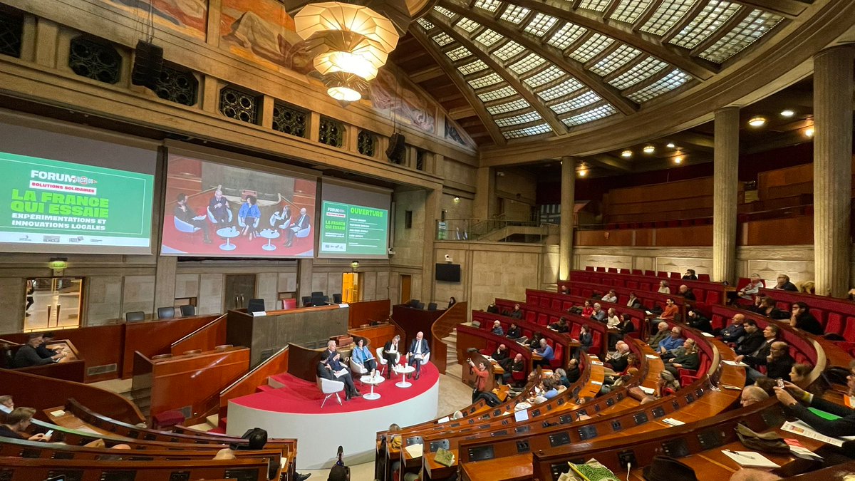 Fondation Jean-Jaurès tweet media