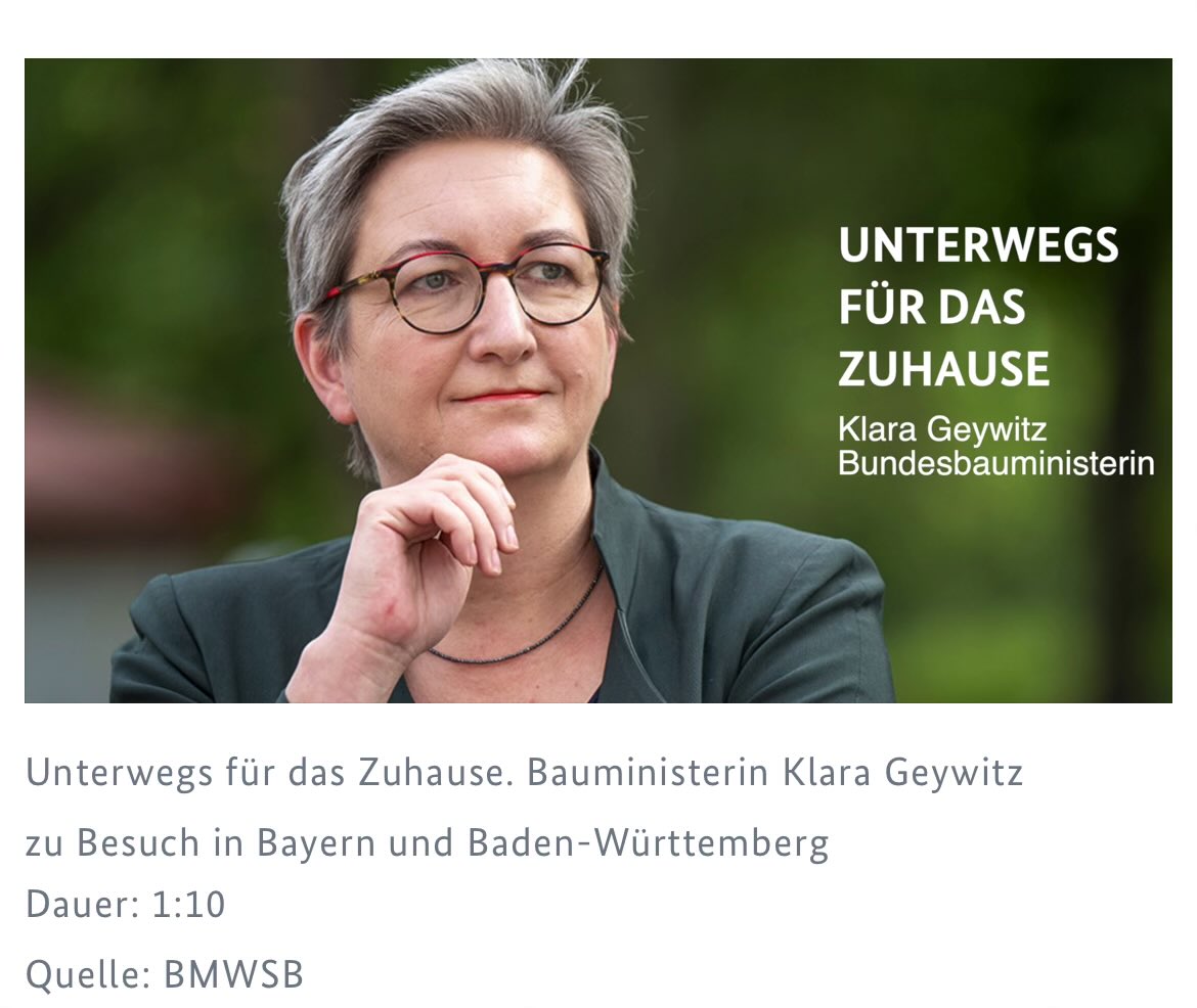 AngelaKanada's tweet photo. @welt Die Bauwirtschaft liegt am Boden. Das muss der erfolgreiche #Bauboom von Frau #Geywitz sein. 🤷‍♀️ https://t.co/PyUJupuPQt