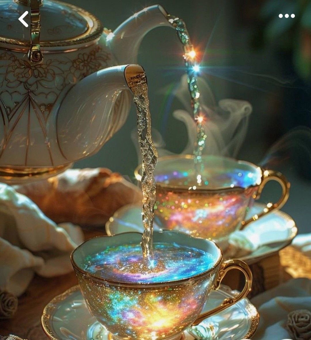 Solithra's tweet image. 