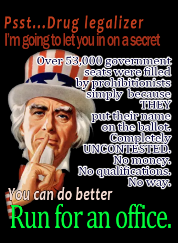 shdwstar's tweet photo. Legalizers of #drugtwt did you know this?
#legalizeit. Legalize the use of all of them. #JustLikeAlcohol. Don't count on the democrats or republicans to do so. #USA https://t.co/QDXuLXQJim