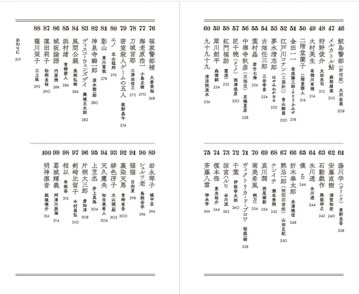 丸茂智晴（星海社） tweet media