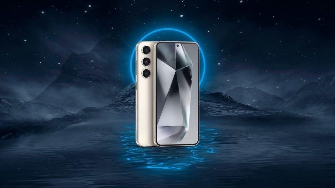 CeotechI's tweet image. Galaxy S25: modalità gioco con frame rate raddoppiato
#AFME20 #Flagship #FrameRate #GalaxyS25 #GalaxyS25Plus #GalaxyS25Ultra #GameNews #Gaming #Notizie #Novità #Prestazioni #Qualcomm #Samsung #Smartphone #Snapdragon8Elite #TechNews #Tecnologia
ceotech.it/galaxy-s25-mod…