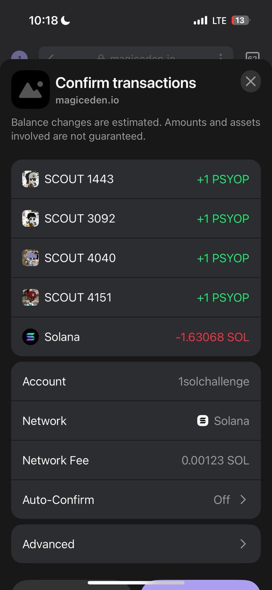 Theyugodavid's tweet photo. Swept the psyop floor and got 4 psyop scouts for my community 

Criteria to win is you promise to use it as yourTwitter avi https://t.co/kUF2yB2ZEe