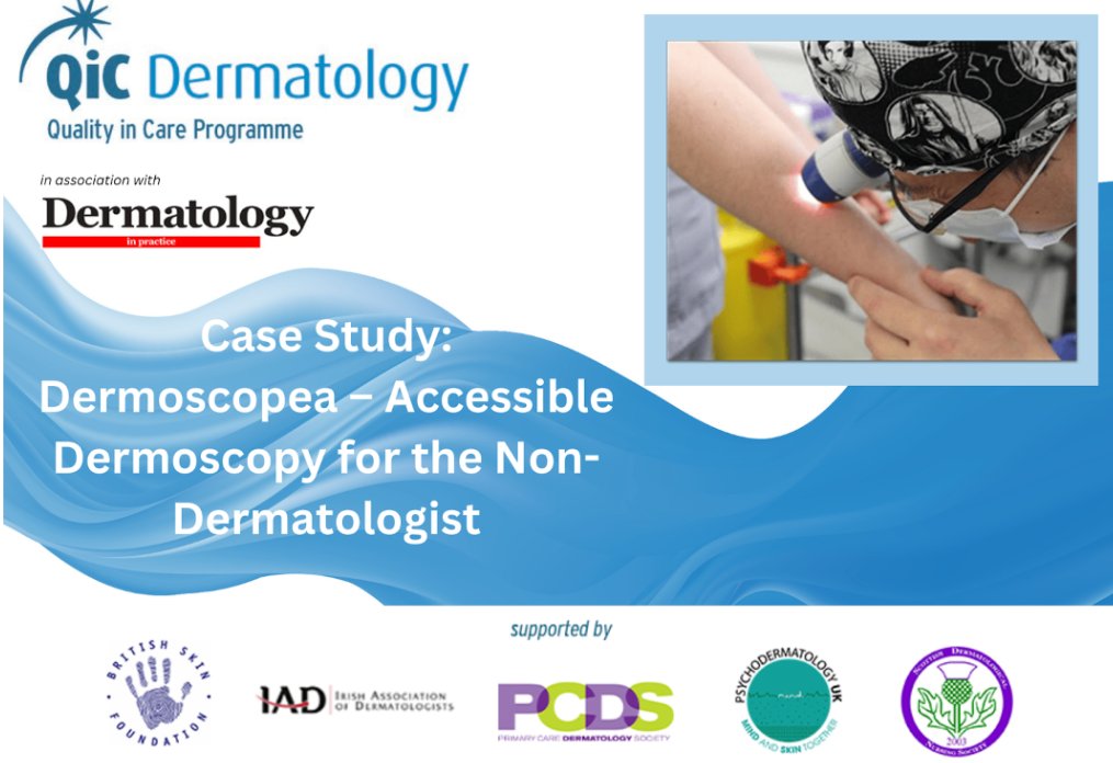 Quality In Care tweet media