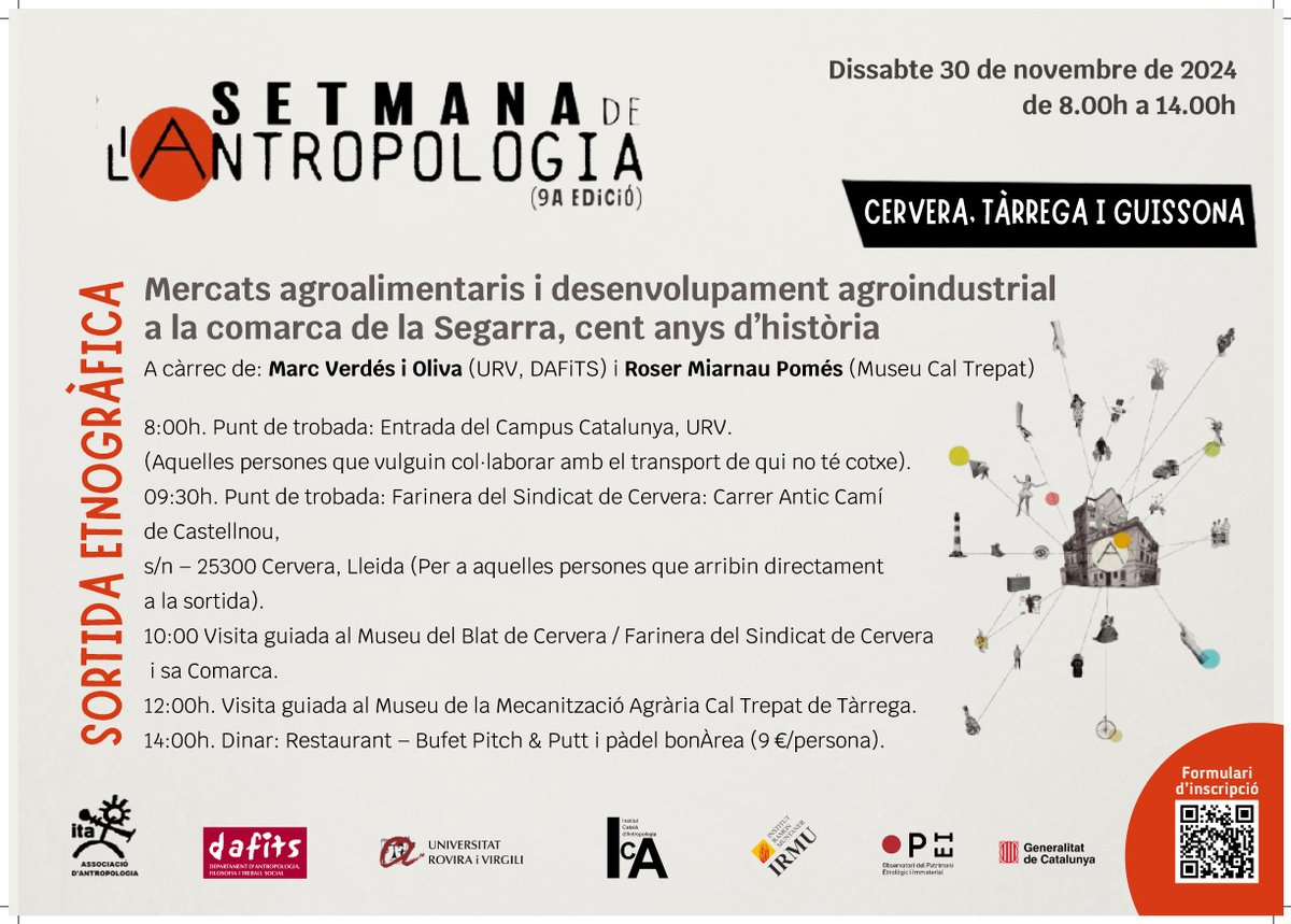 Museu Trepat tweet media