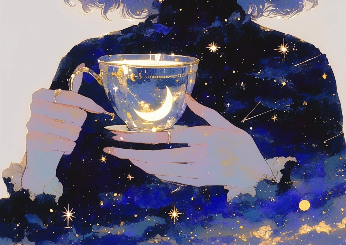 ⡱:ﾟ🌙⋆ ☄︎. ·˚ *🌟⋆꙳