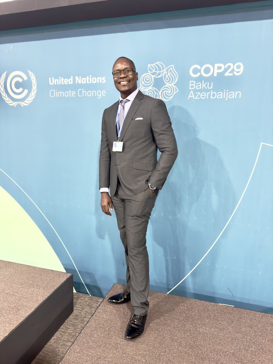 Bernard Ouma tweet media