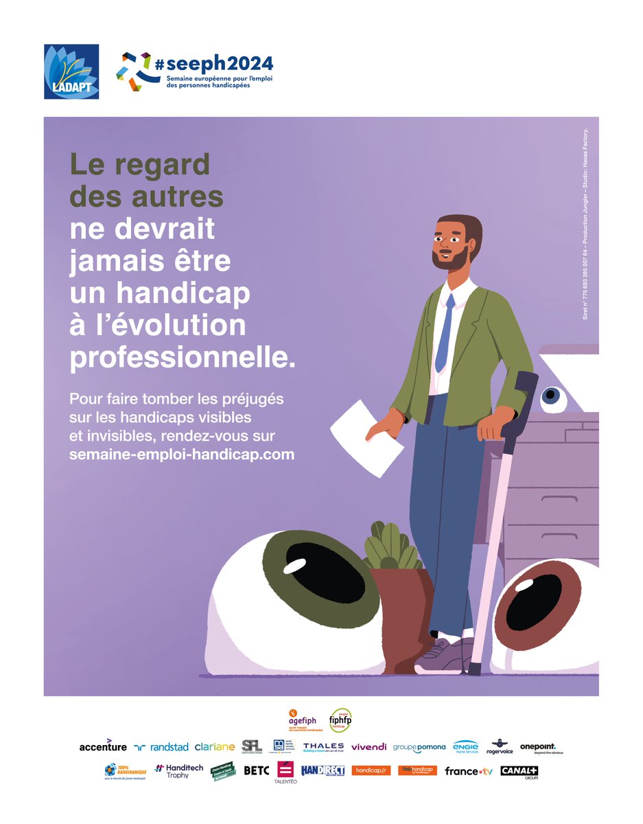 Groupe Coriance (@groupe_coriance) on Twitter photo Pour la #SEEPH2024, <a href="/Groupe_Coriance/">Groupe Coriance</a> propose à ses collaborateurs des animations pour les sensibiliser au sujet du handicap en entreprise. Une semaine pour changer de regard sur le handicap. Comprendre et se comprendre pour mieux travailler ensemble ! Pour la #SEEPH2024, <a href="/Groupe_Coriance/">Groupe Coriance</a> propose à ses collaborateurs des animations pour les sensibiliser au sujet du handicap en entreprise. Une semaine pour changer de regard sur le handicap. Comprendre et se comprendre pour mieux travailler ensemble !