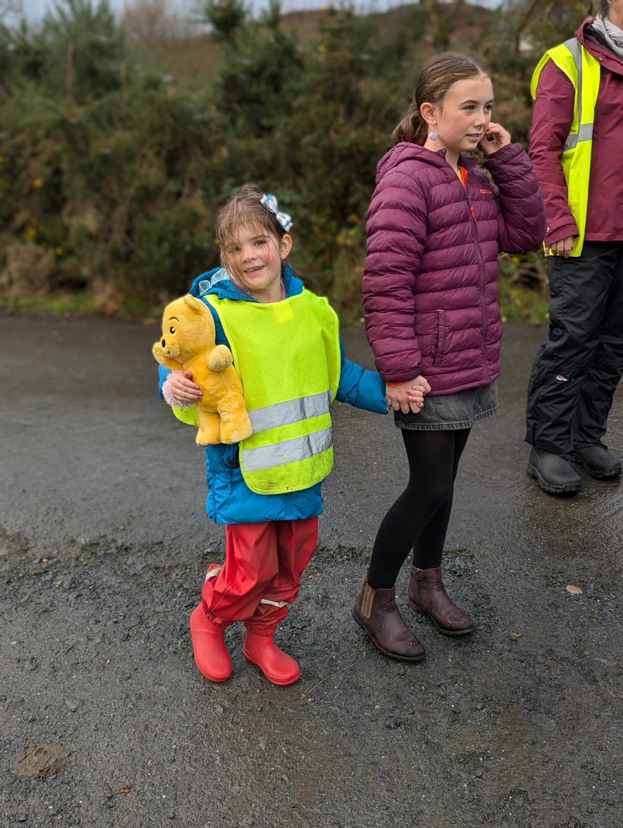 Small Isles Primary School, Jura (@smallislesps) on Twitter photo Jura children raised a fabulous £100 for <a href="/BBCCiN/">BBC Children in Need</a> on Friday. We went for an active ramble around our local area to find Pudsey's friends and discover some facts about children who are less fortunate than ourselves. #fundraisers Jura children raised a fabulous £100 for <a href="/BBCCiN/">BBC Children in Need</a> on Friday. We went for an active ramble around our local area to find Pudsey's friends and discover some facts about children who are less fortunate than ourselves. #fundraisers