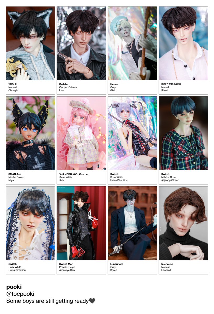 𝙥𝙤𝙤𝙠𝙞 tweet media