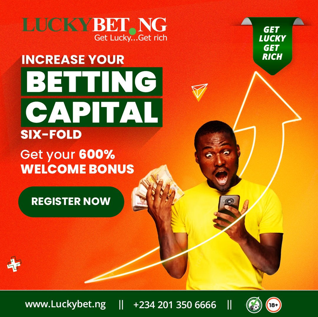 Getlucky Casino