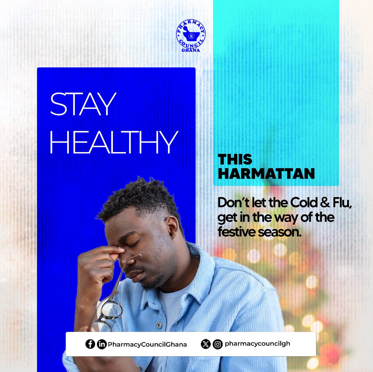 Feeling under the weather? Remember, the flu hits harder than the common cold. If you’re experiencing high fever, body aches, and fatigue, it might be time to take a sick day. Stay tuned for more! #FluSeason #StayHealthy