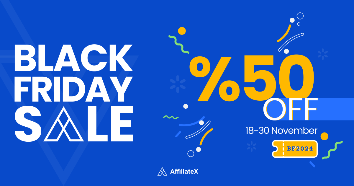 AffiliateX tweet media