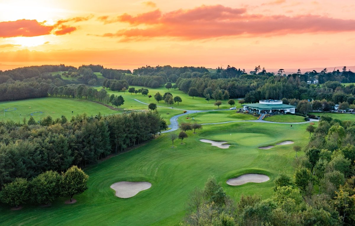 Golf Ireland tweet media