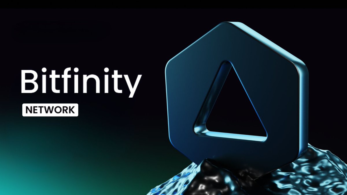 Bitfinity next gen #BitcoinL2 solution processing 1000+TPS with $130M valuation Bitfinity is bringing #EVM capabilities to the Bitcoin ecosystem,making it easier than ever for developers to deploy Solidity smart contracts that work with Bitcoin assets. #Bitfinity <a href="/bitfinitynet/">Bitfinity Network</a>