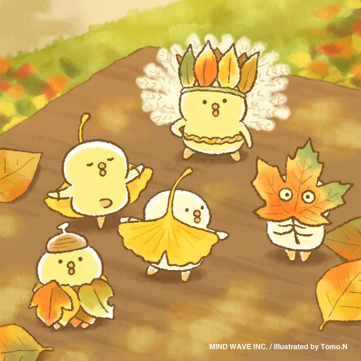 Tomo.N🐥トモエヌ on X